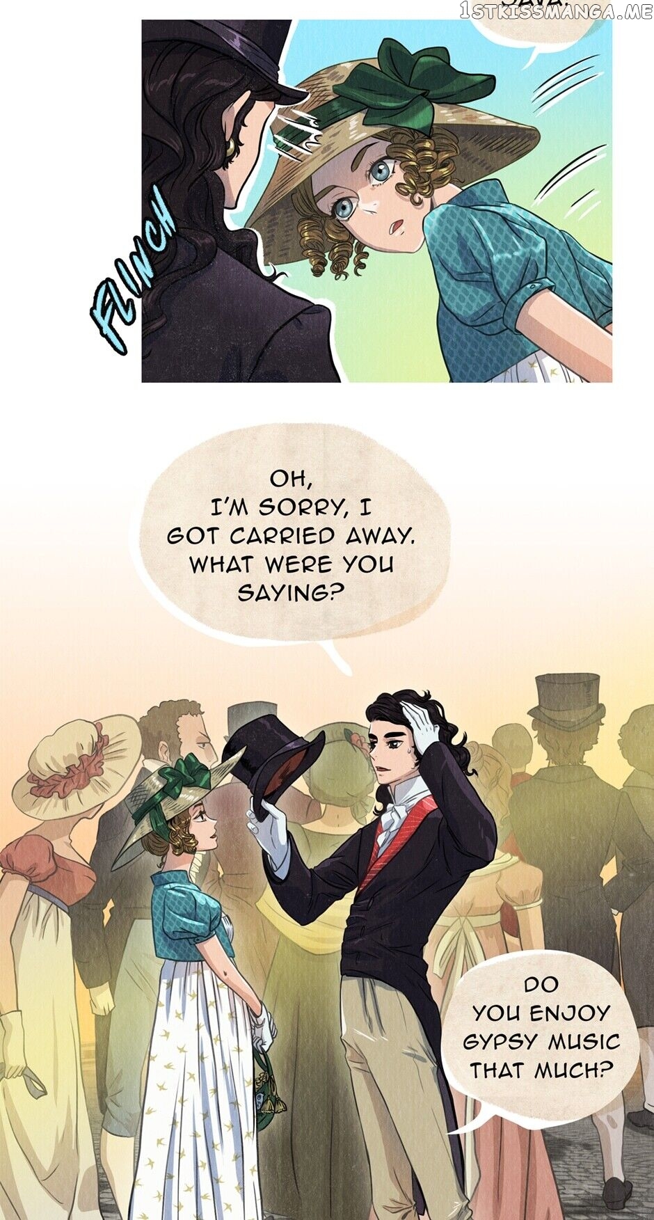 All Colors Of Snow chapter 34 - page 20