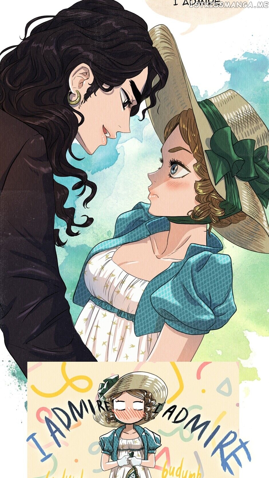 All Colors Of Snow chapter 34 - page 23