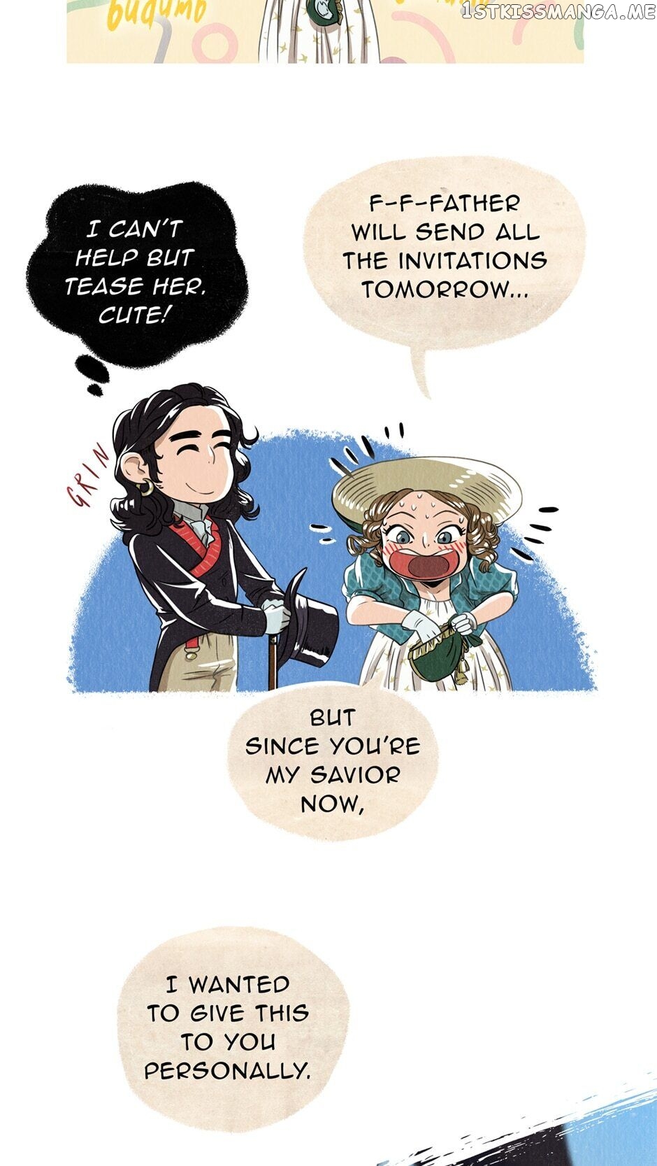 All Colors Of Snow chapter 34 - page 24