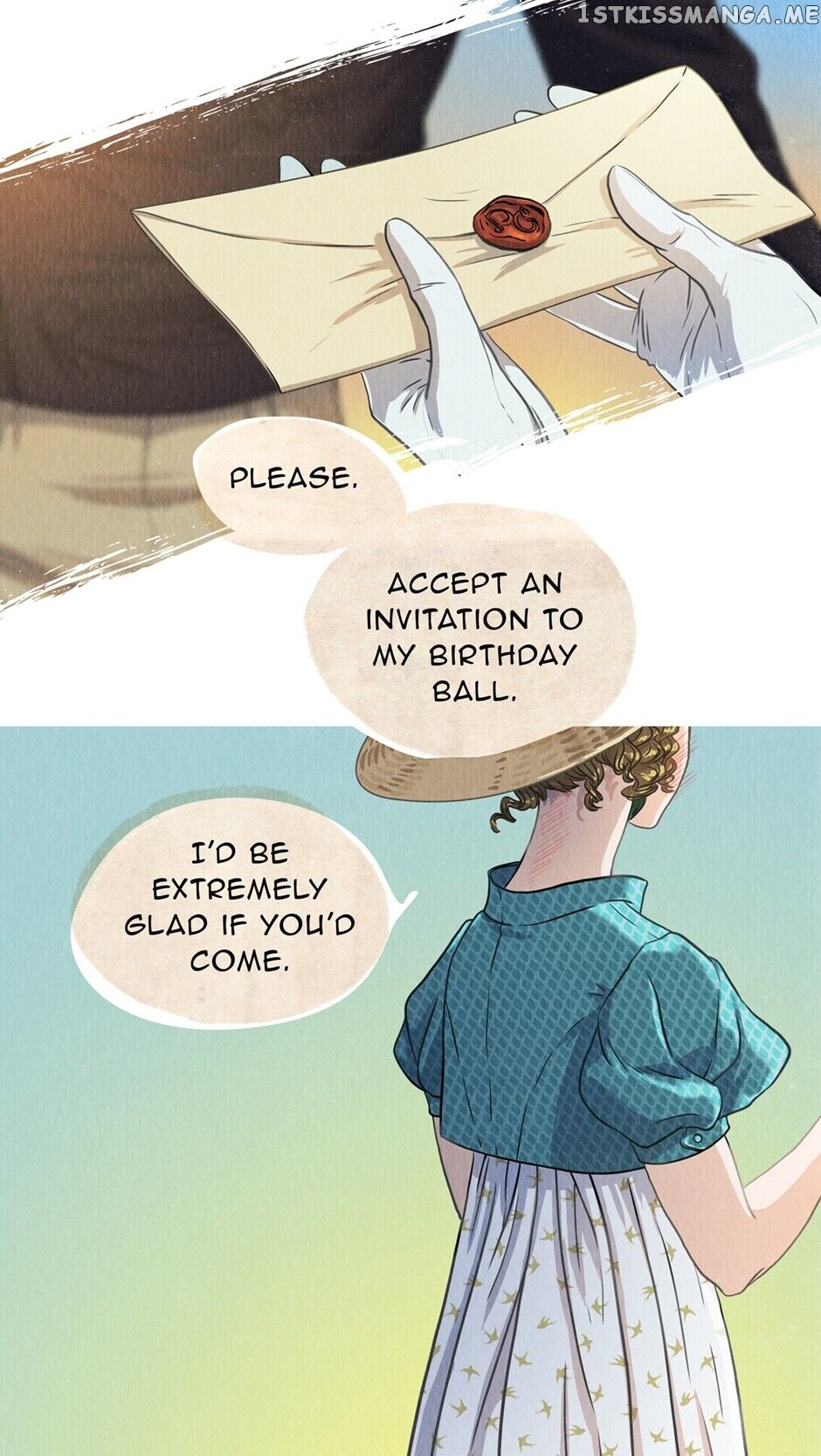 All Colors Of Snow chapter 34 - page 25