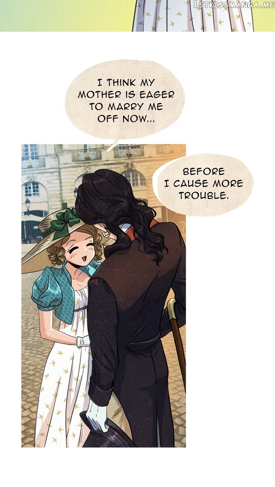 All Colors Of Snow chapter 34 - page 26