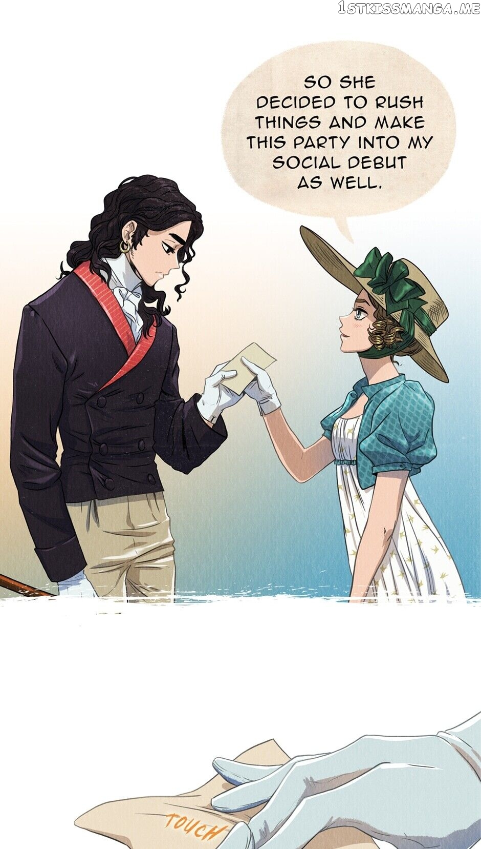 All Colors Of Snow chapter 34 - page 27