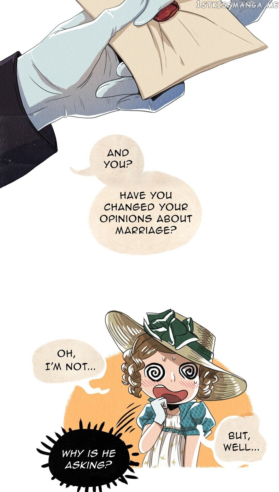 All Colors Of Snow chapter 34 - page 28
