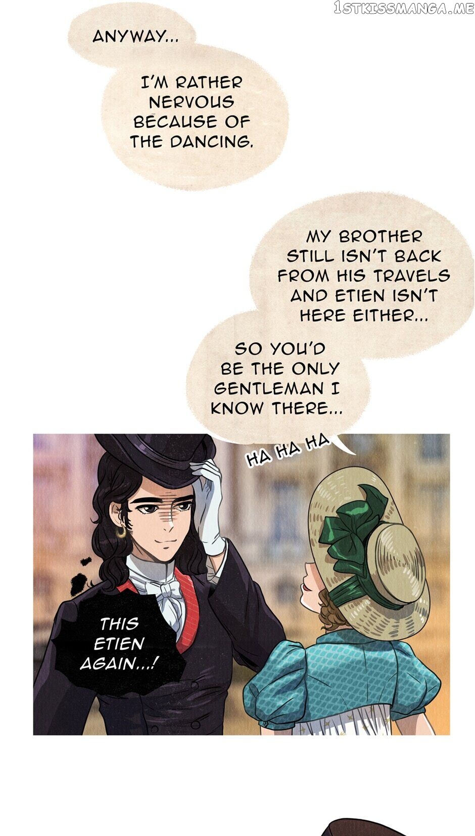 All Colors Of Snow chapter 34 - page 30