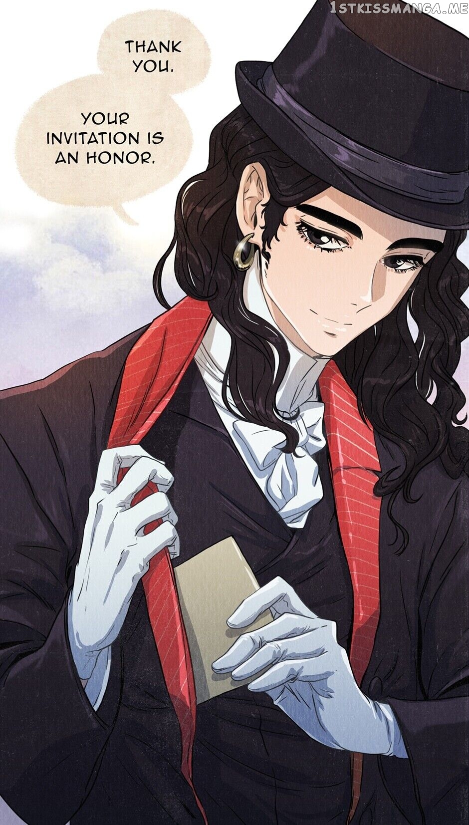 All Colors Of Snow chapter 34 - page 31