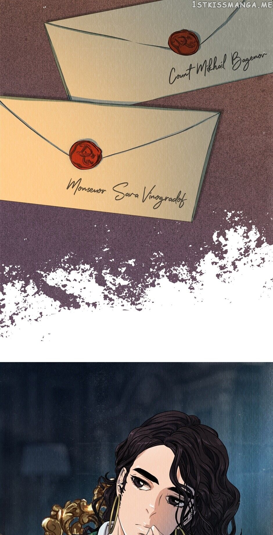 All Colors Of Snow chapter 34 - page 36