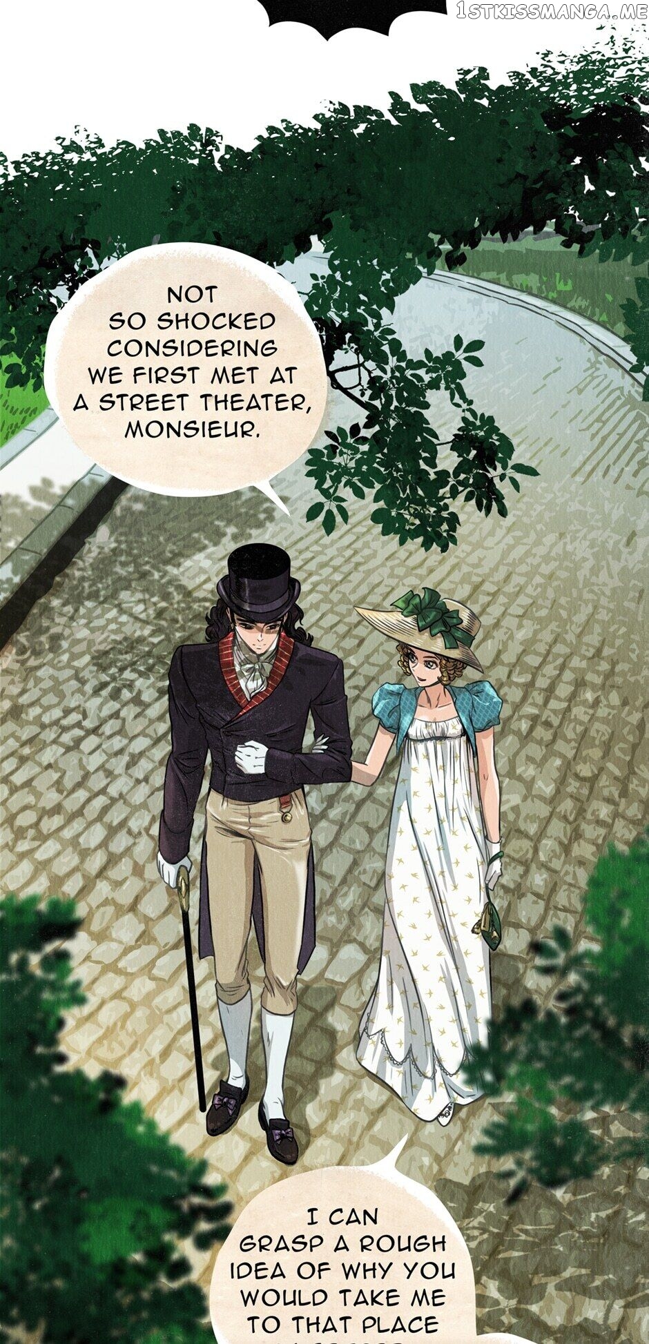 All Colors Of Snow chapter 33 - page 15