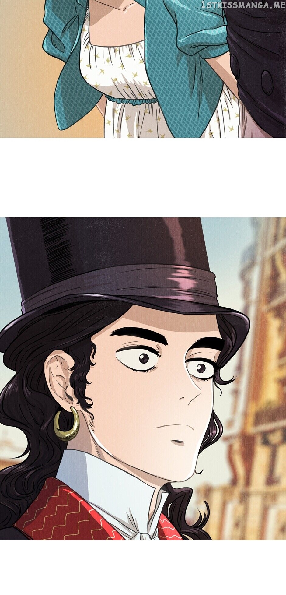 All Colors Of Snow chapter 33 - page 32