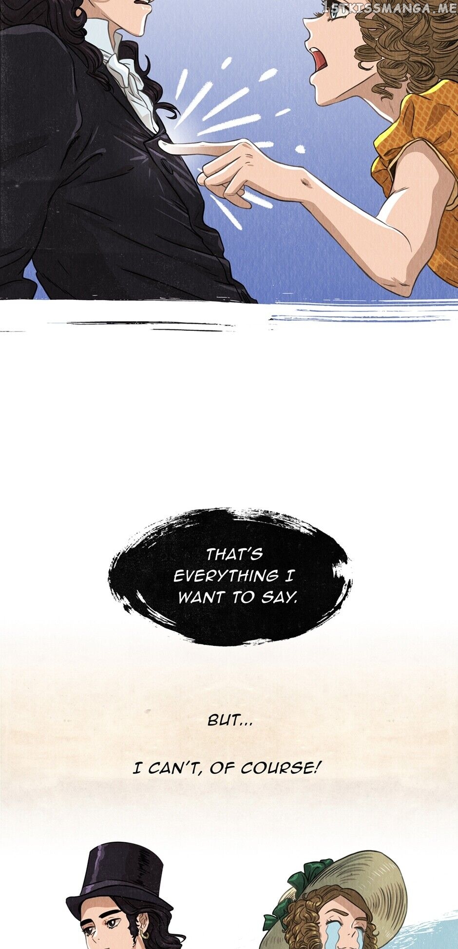 All Colors Of Snow chapter 33 - page 9