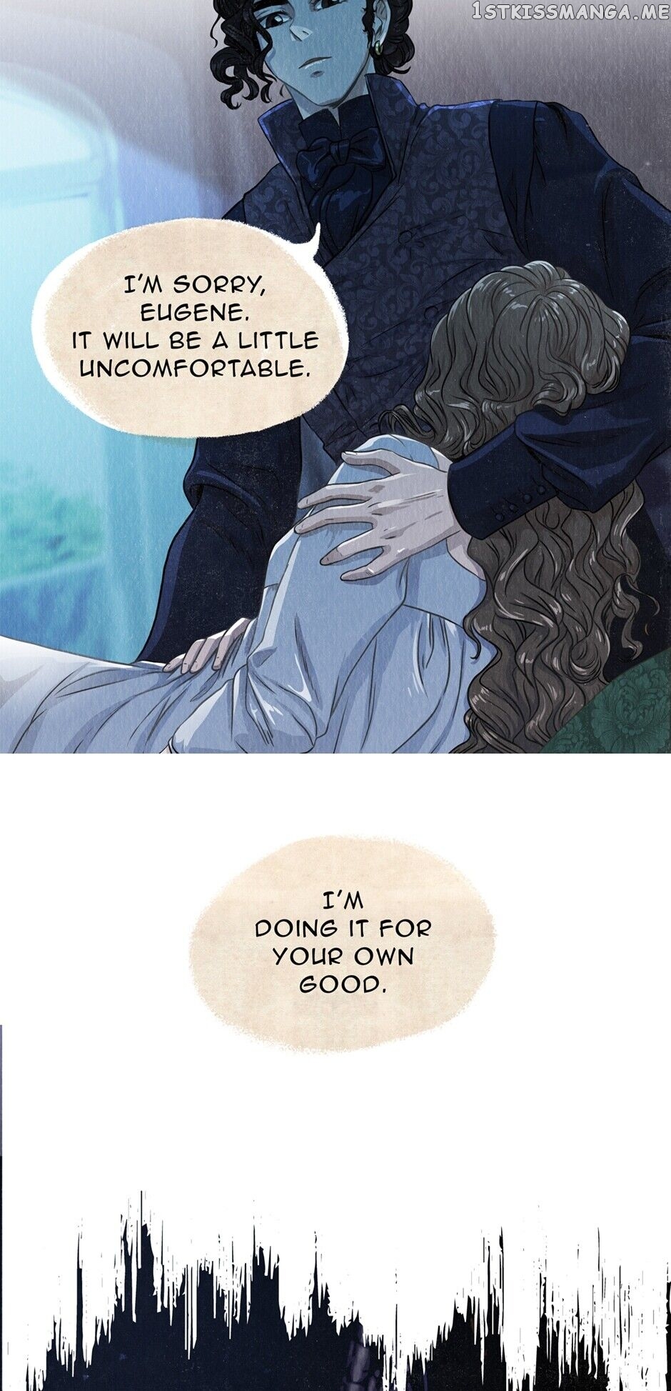 All Colors Of Snow chapter 32 - page 2