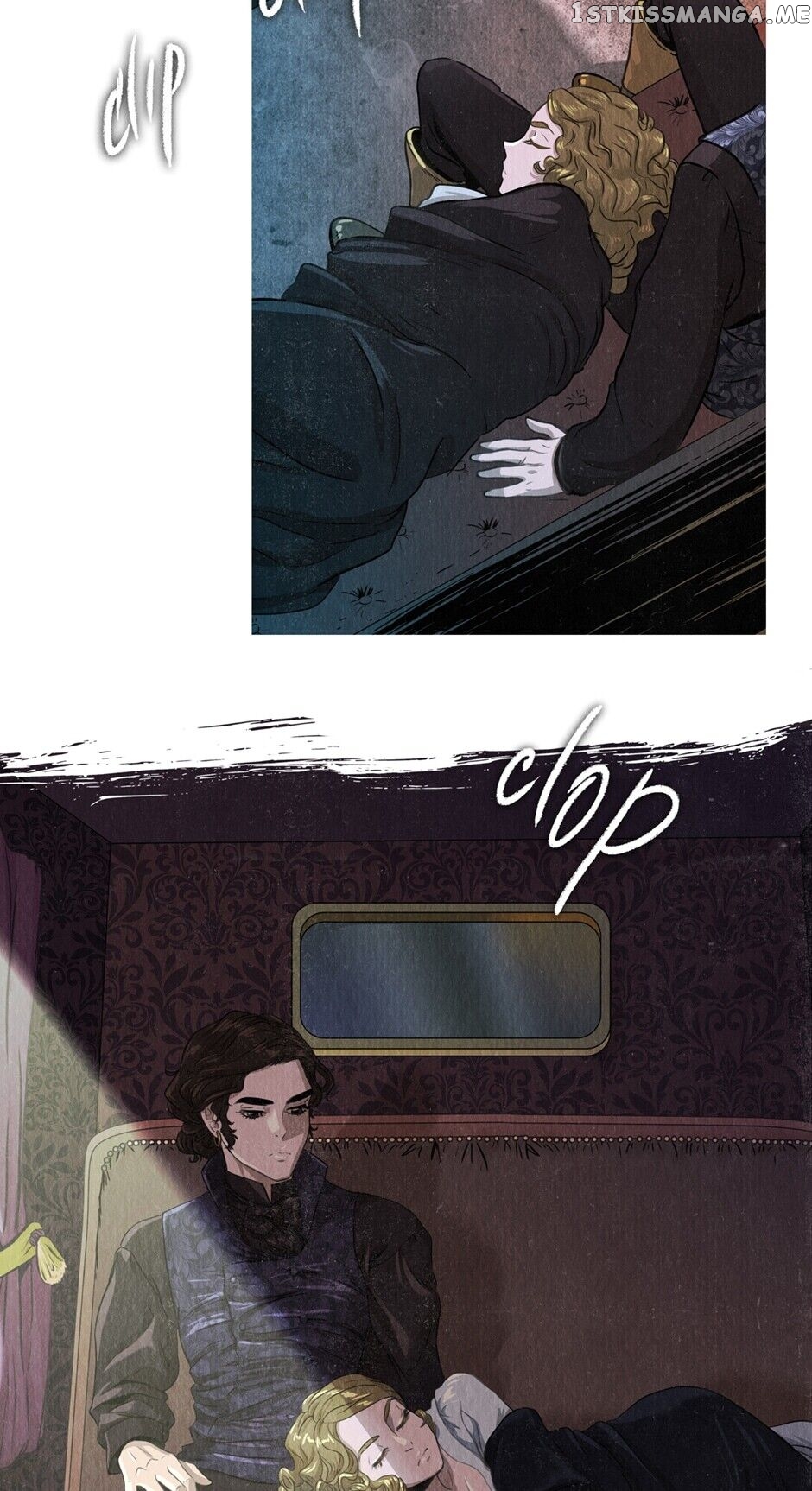 All Colors Of Snow chapter 32 - page 29