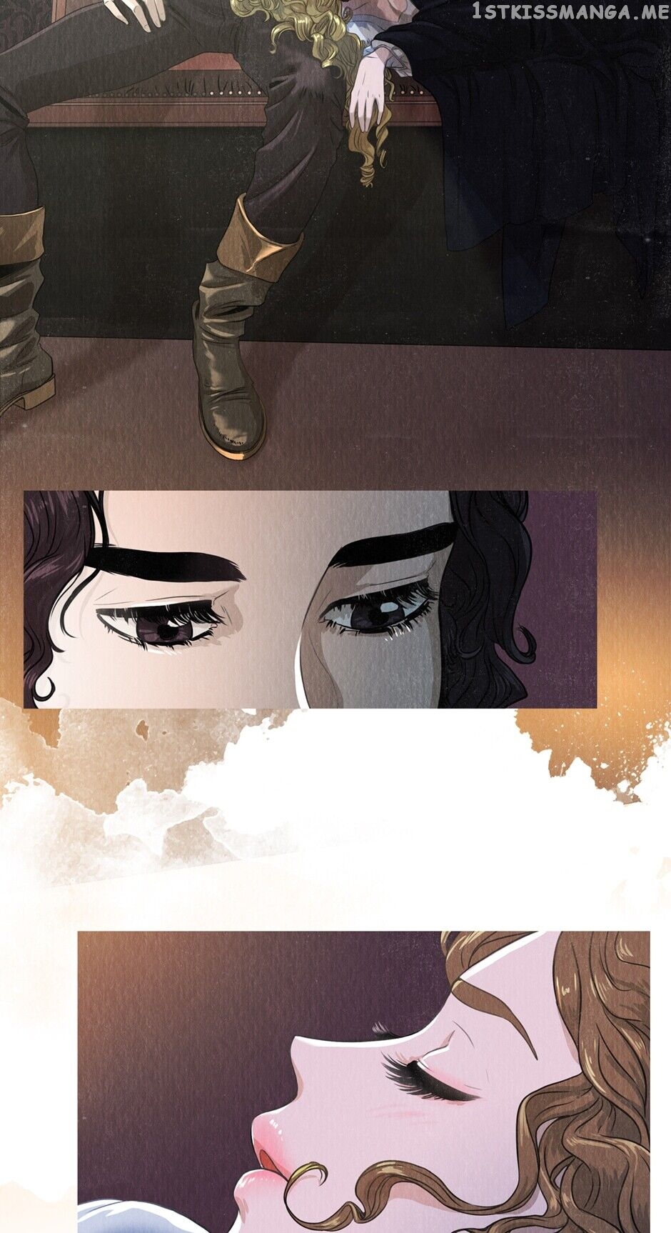 All Colors Of Snow chapter 32 - page 30