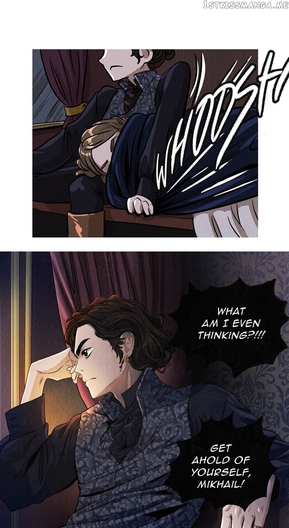 All Colors Of Snow chapter 32 - page 35