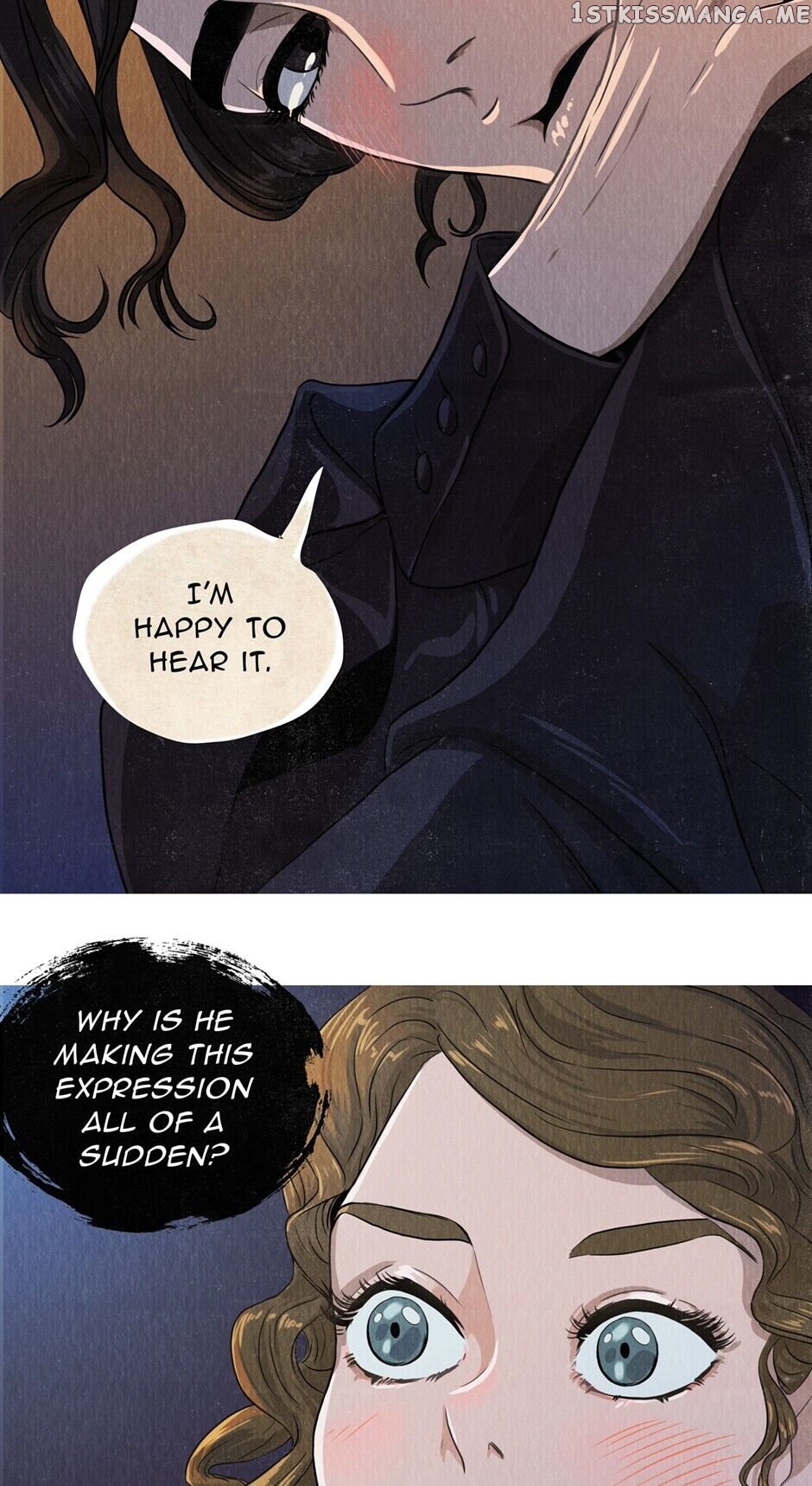 All Colors Of Snow chapter 32 - page 39