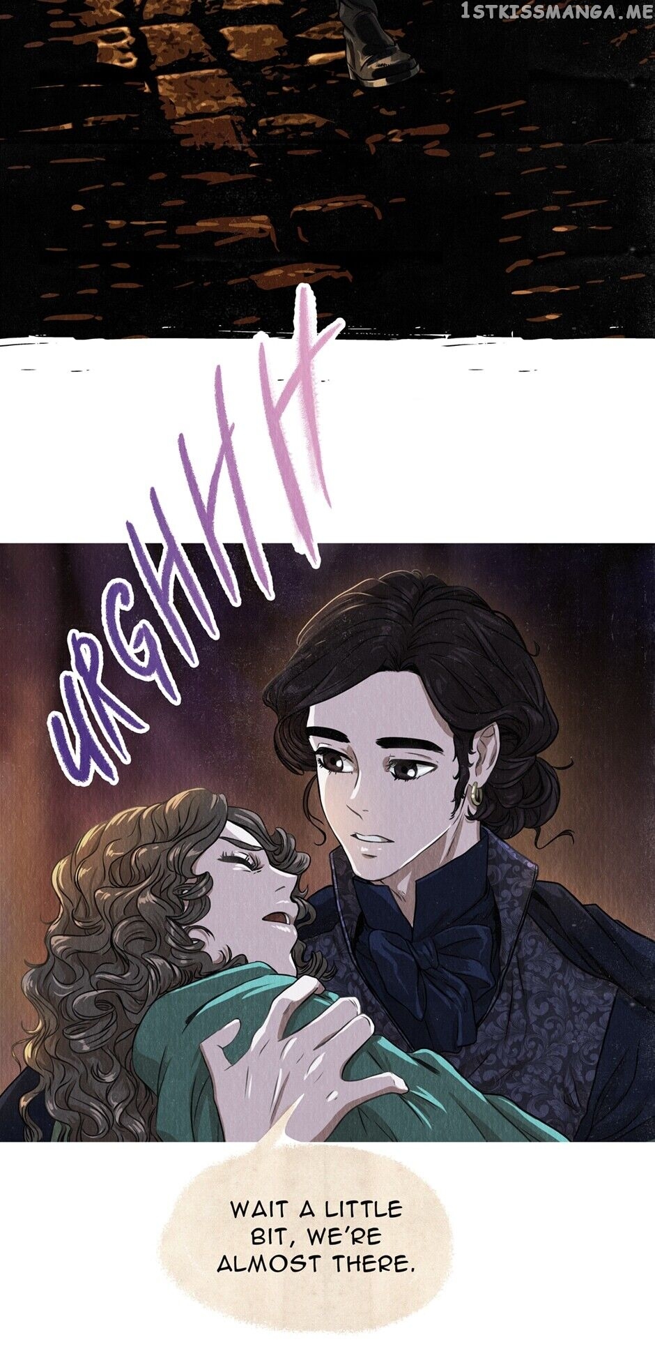 All Colors Of Snow chapter 32 - page 4