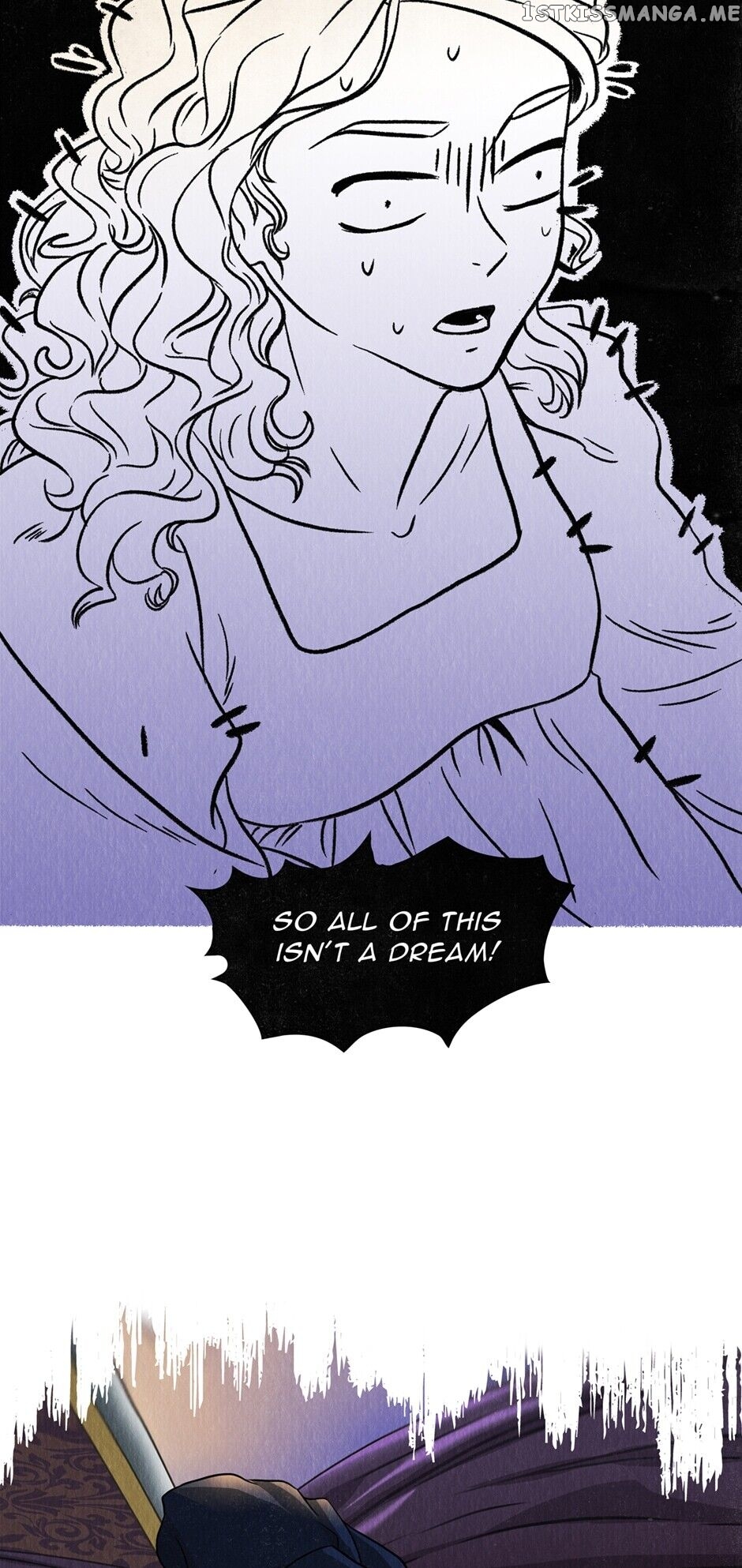 All Colors Of Snow chapter 32 - page 44