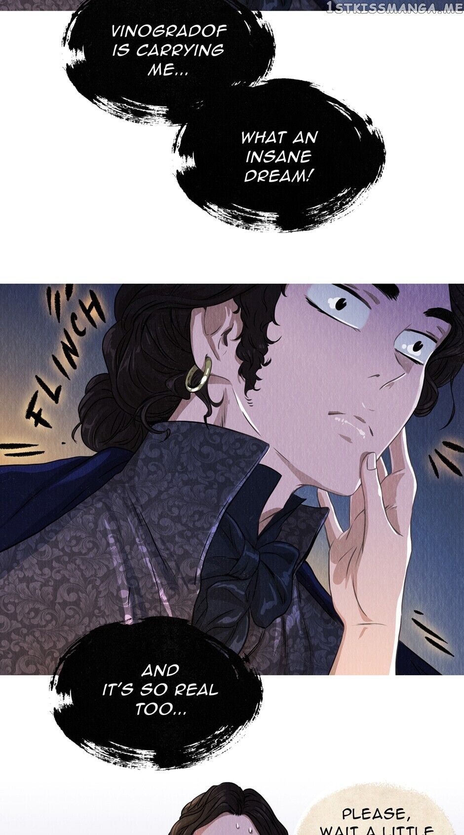 All Colors Of Snow chapter 32 - page 7