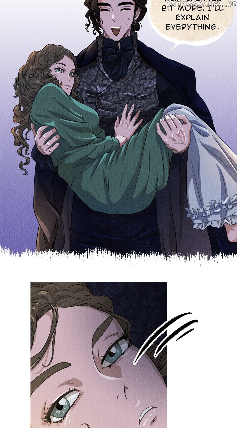 All Colors Of Snow chapter 32 - page 8