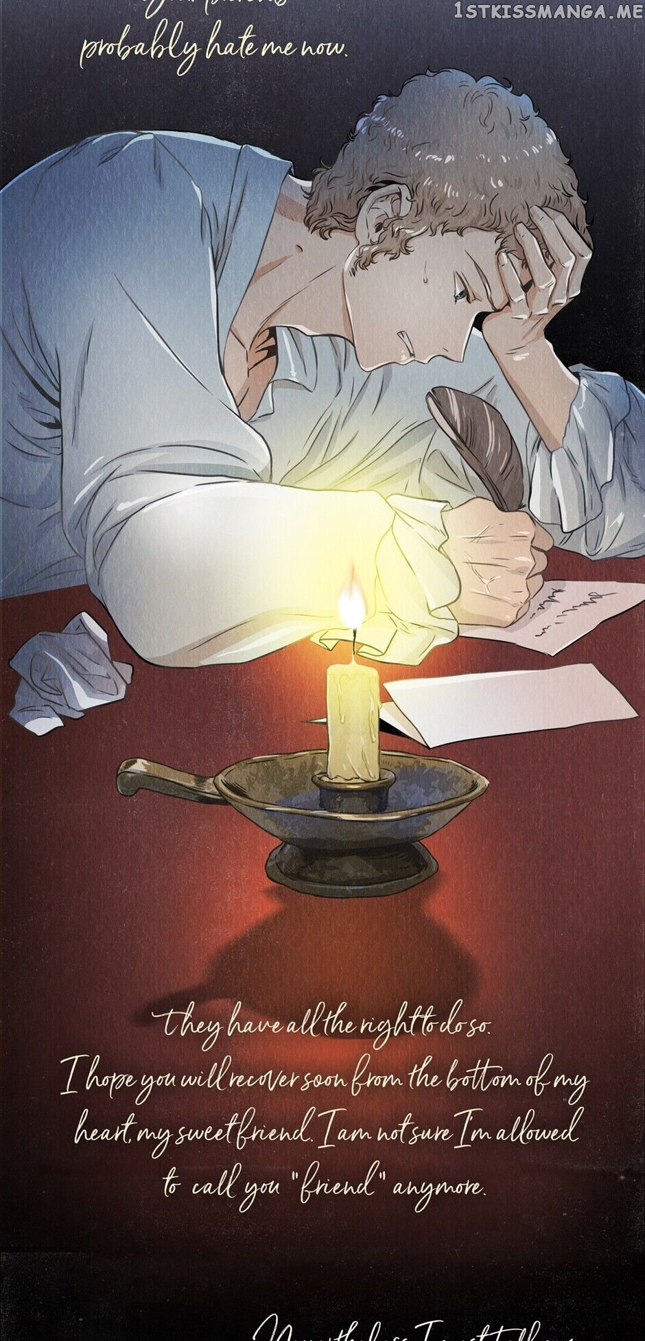 All Colors Of Snow chapter 31 - page 10