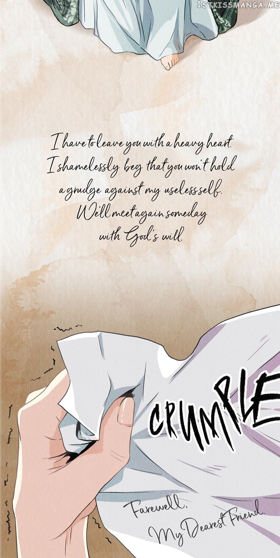 All Colors Of Snow chapter 31 - page 14