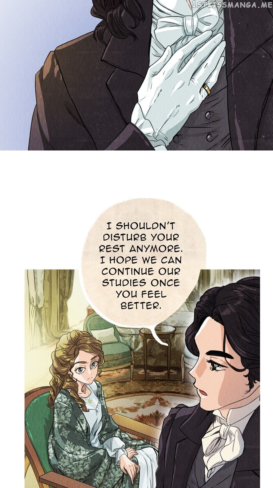 All Colors Of Snow chapter 31 - page 19