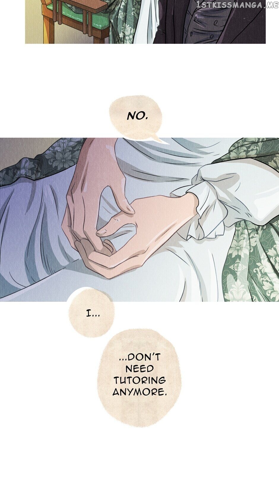 All Colors Of Snow chapter 31 - page 20