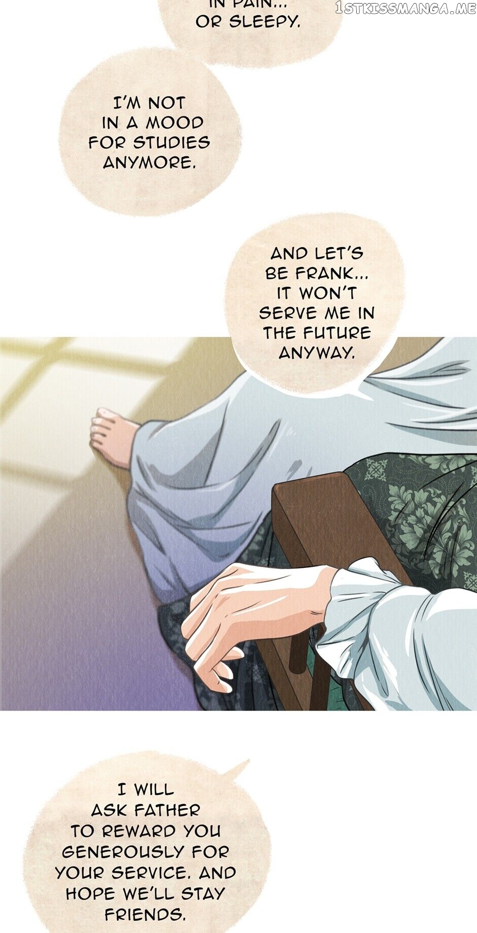 All Colors Of Snow chapter 31 - page 23