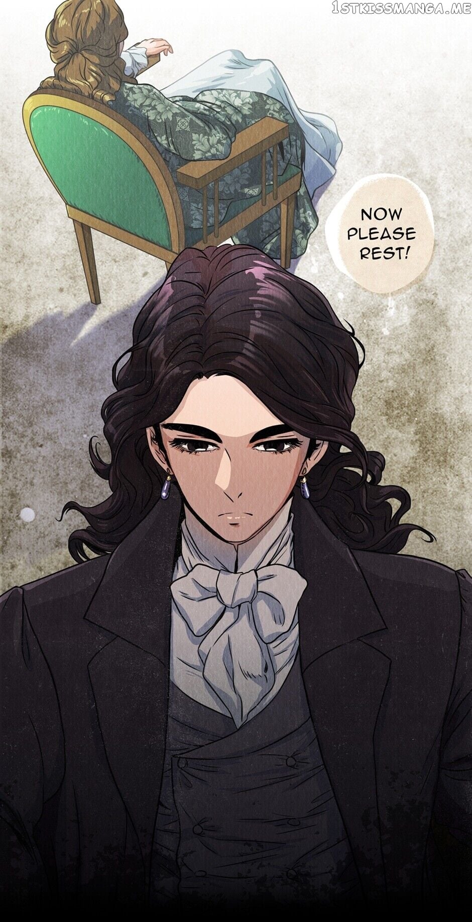 All Colors Of Snow chapter 31 - page 25