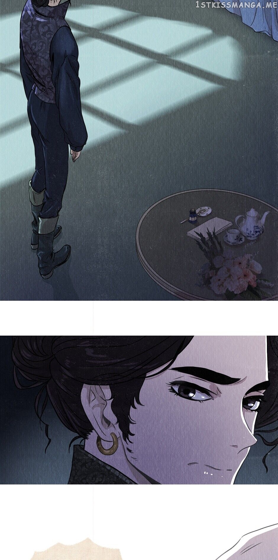 All Colors Of Snow chapter 31 - page 39