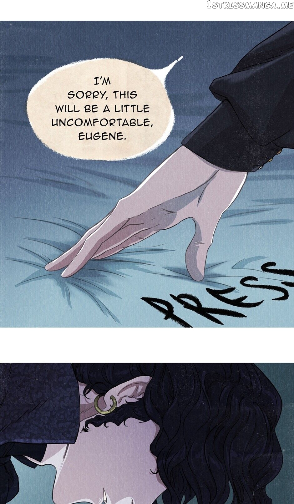 All Colors Of Snow chapter 31 - page 42