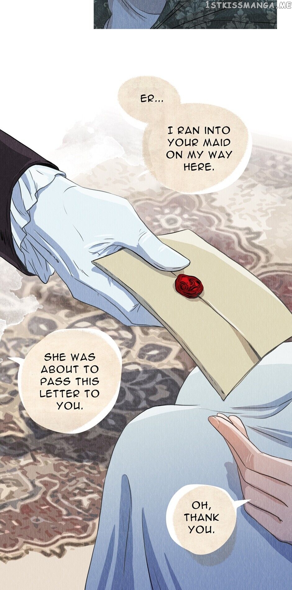 All Colors Of Snow chapter 31 - page 7