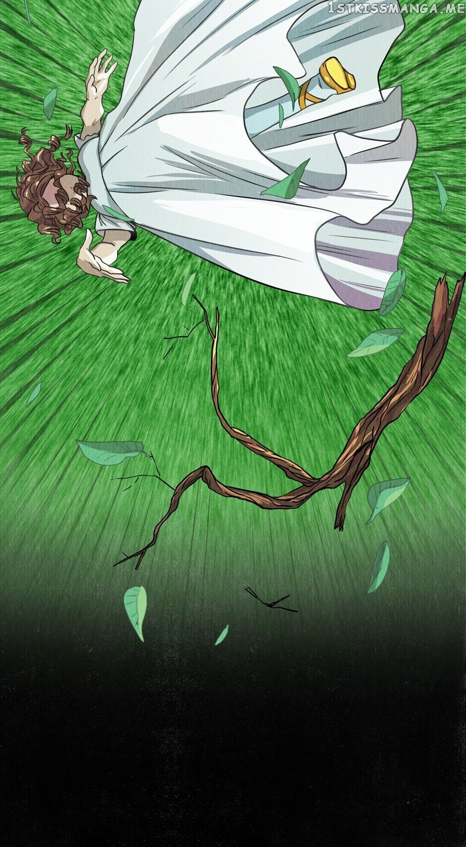 All Colors Of Snow chapter 30 - page 11