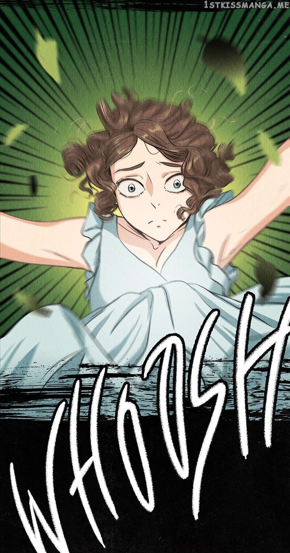 All Colors Of Snow chapter 30 - page 12