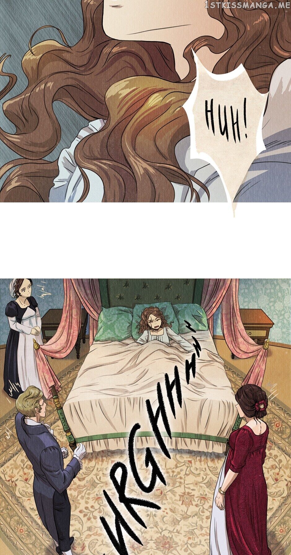 All Colors Of Snow chapter 30 - page 15