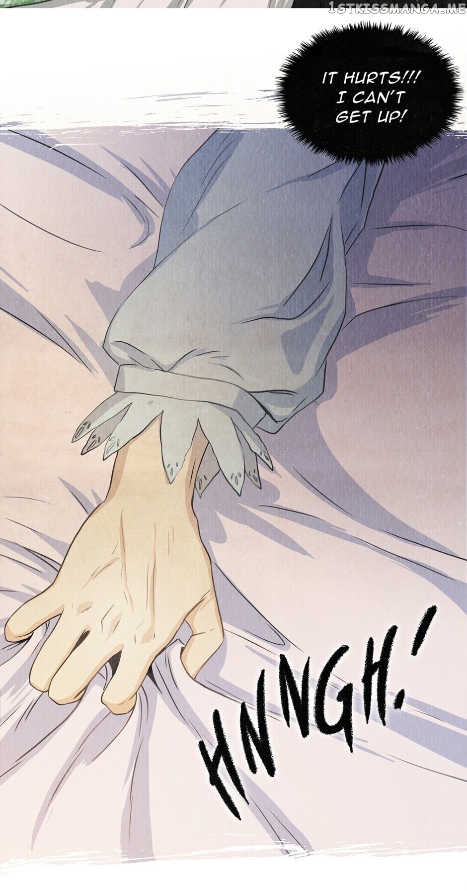 All Colors Of Snow chapter 30 - page 17