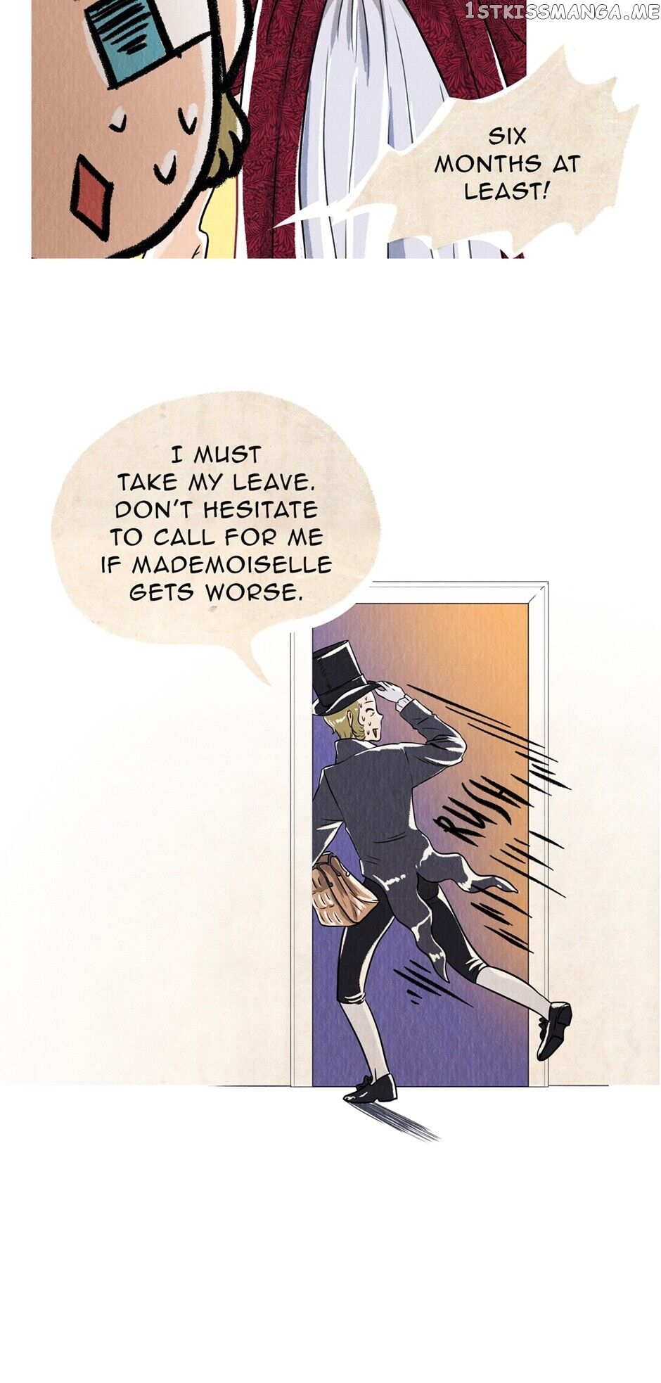All Colors Of Snow chapter 30 - page 23