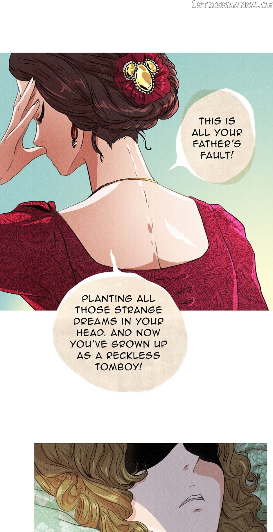 All Colors Of Snow chapter 30 - page 24