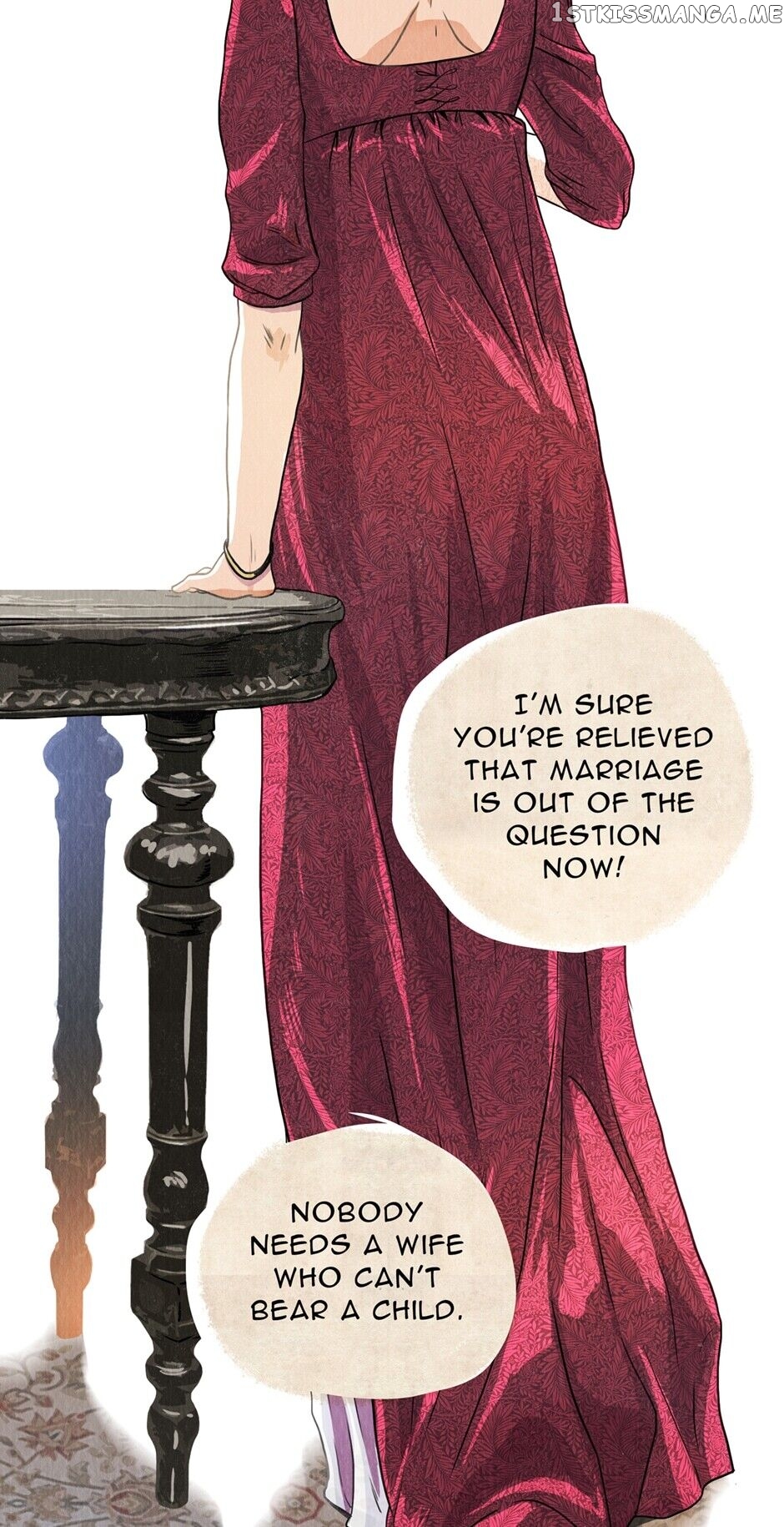 All Colors Of Snow chapter 30 - page 27