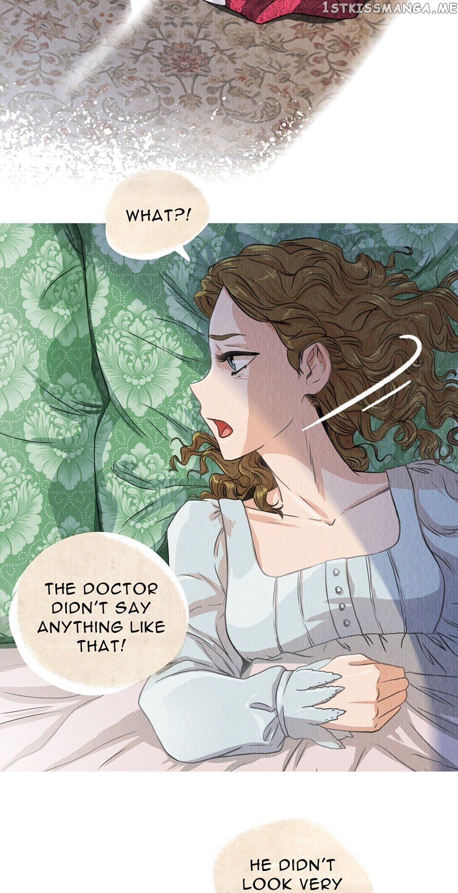 All Colors Of Snow chapter 30 - page 28