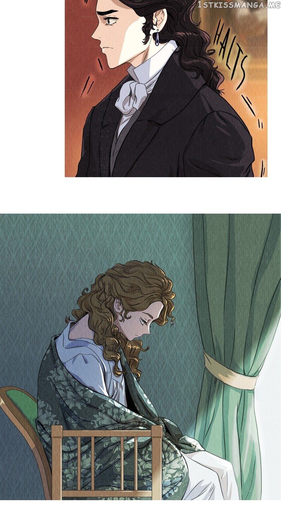 All Colors Of Snow chapter 30 - page 34