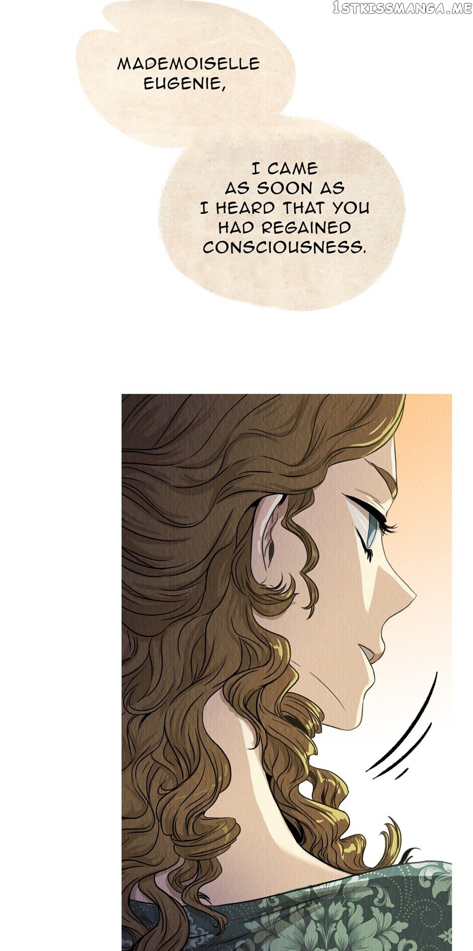 All Colors Of Snow chapter 30 - page 37