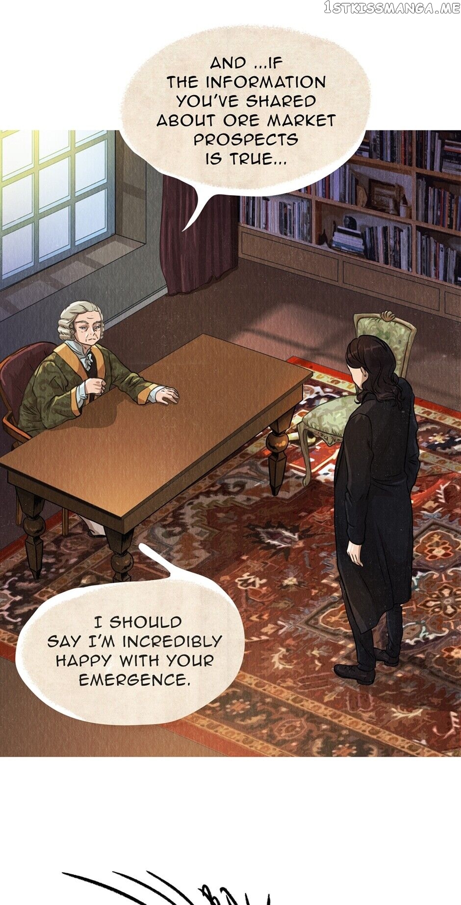 All Colors Of Snow chapter 29 - page 12
