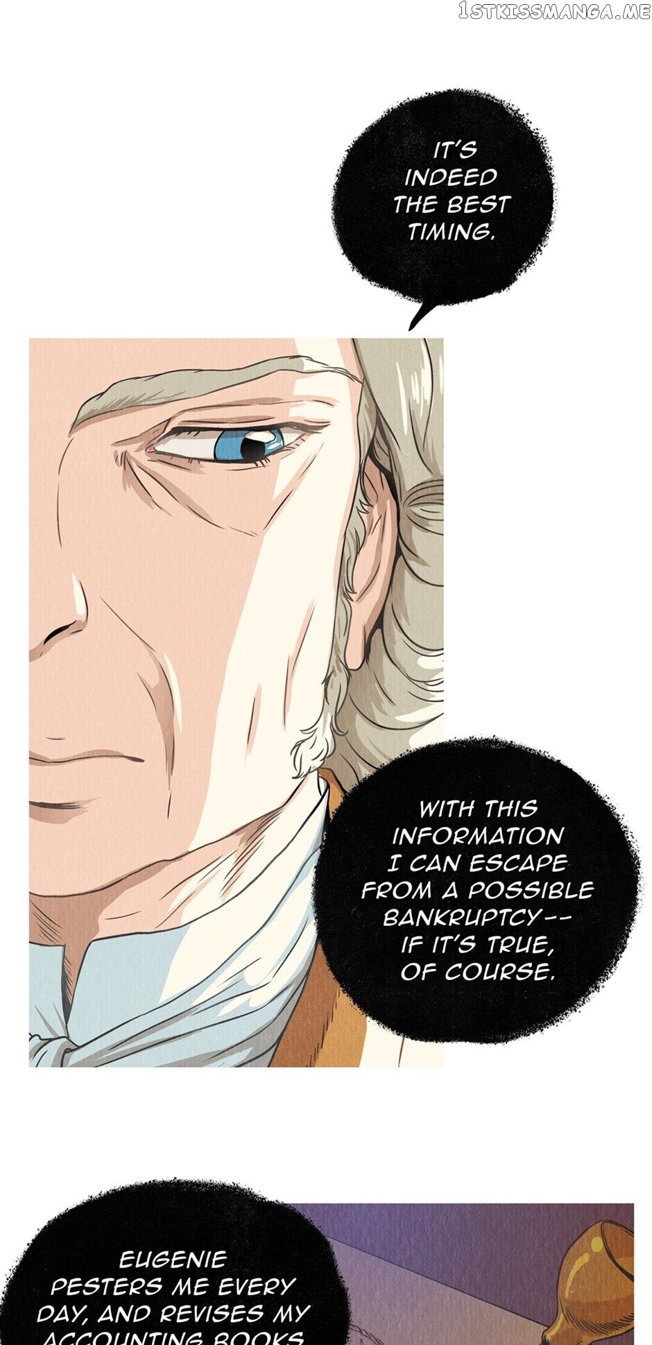 All Colors Of Snow chapter 29 - page 15