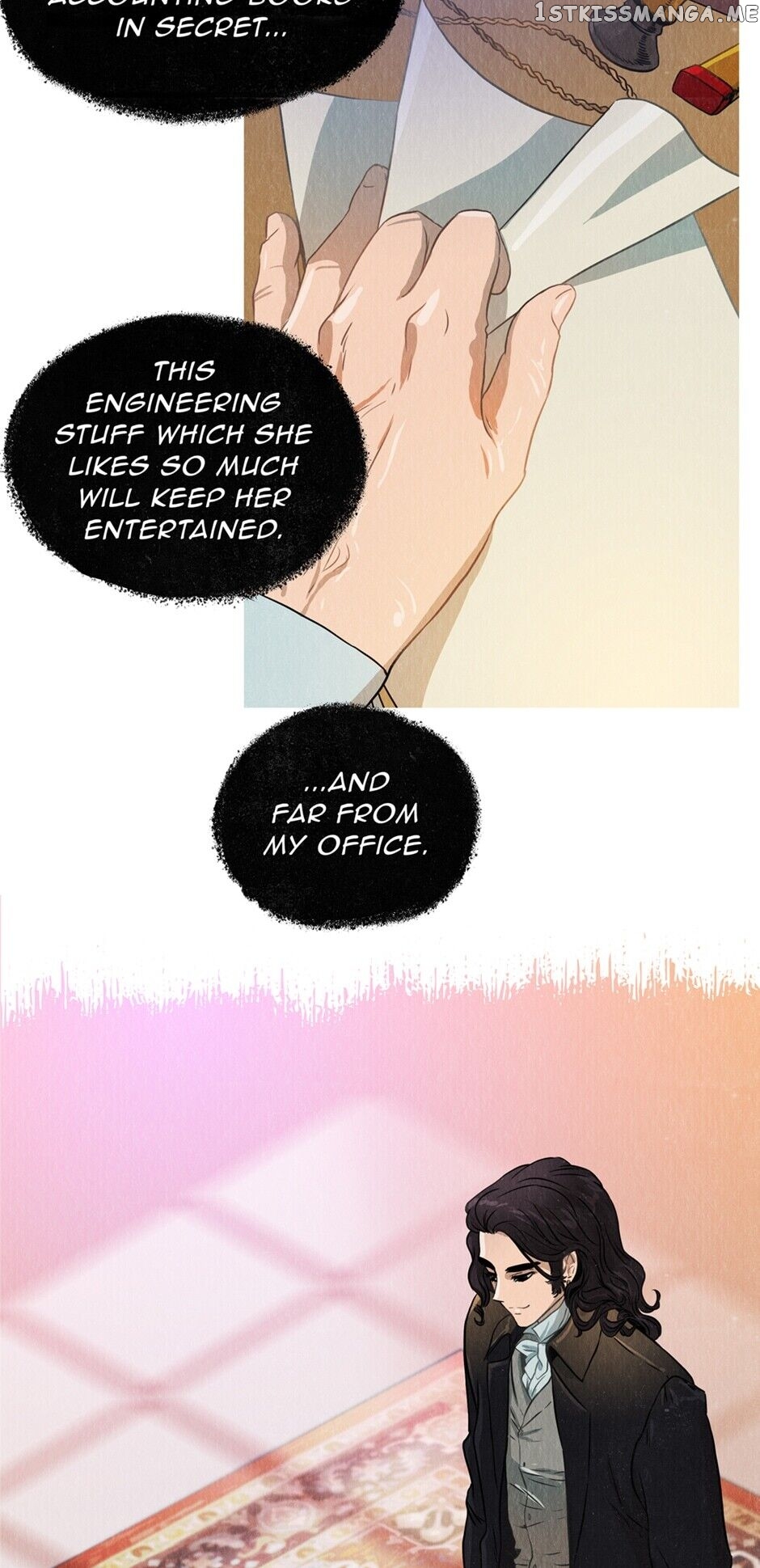 All Colors Of Snow chapter 29 - page 16