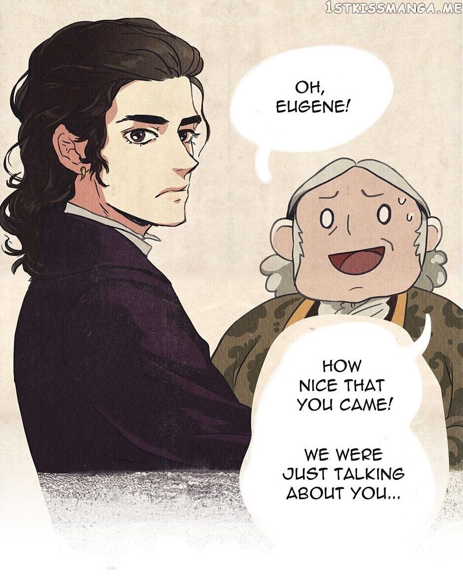 All Colors Of Snow chapter 29 - page 20
