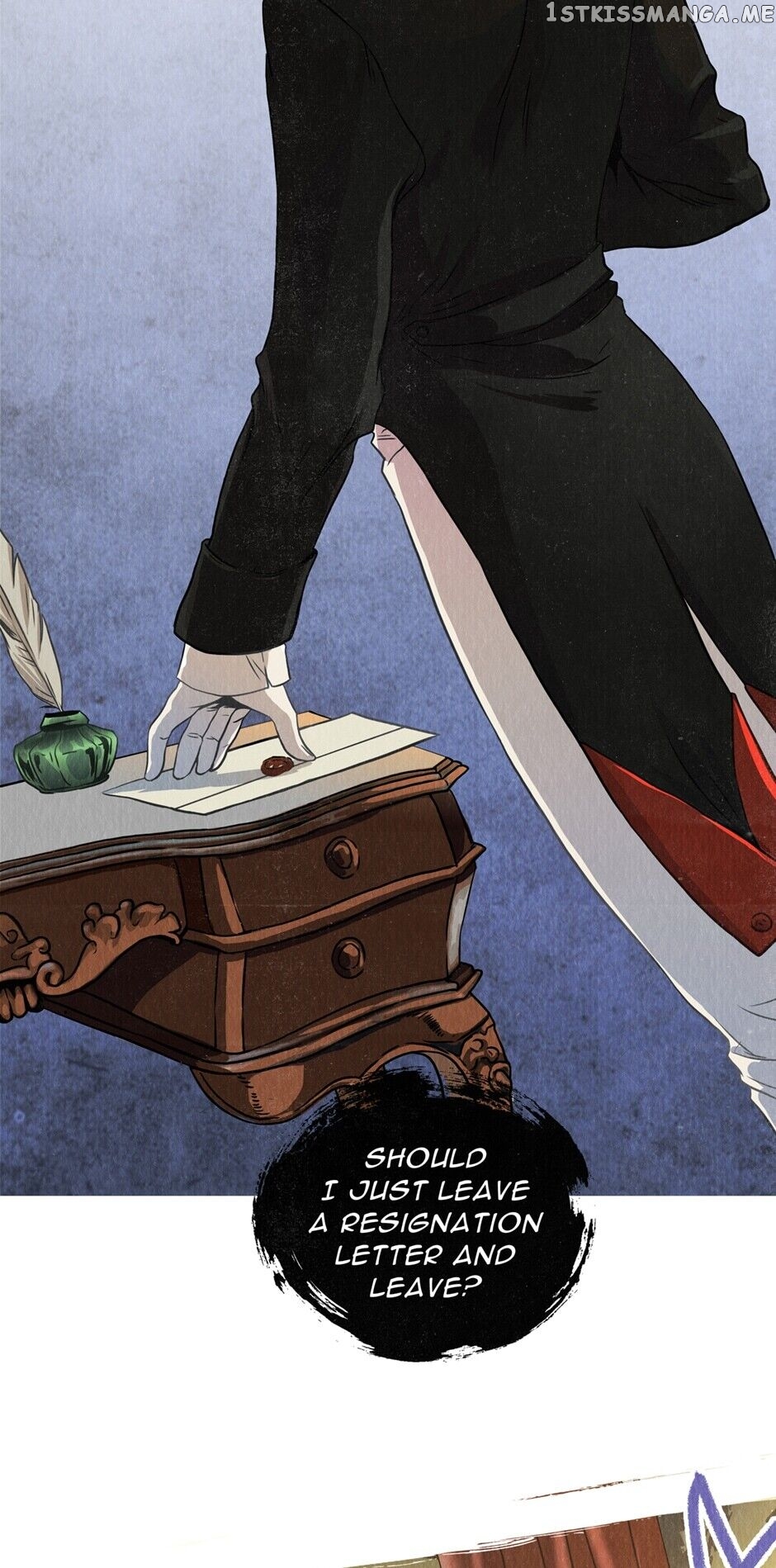 All Colors Of Snow chapter 29 - page 35