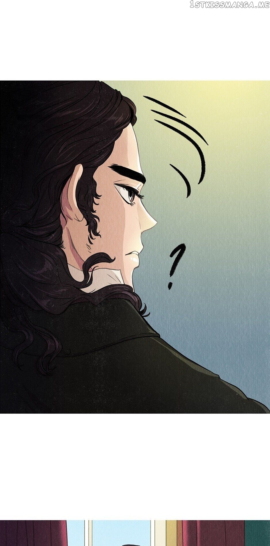 All Colors Of Snow chapter 29 - page 37