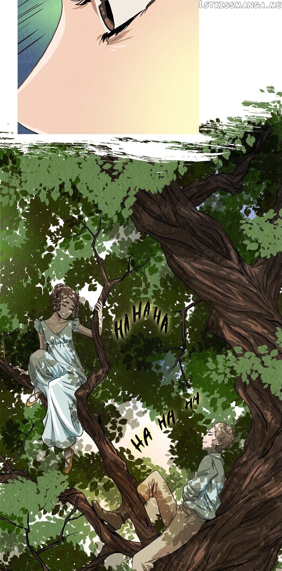 All Colors Of Snow chapter 29 - page 39