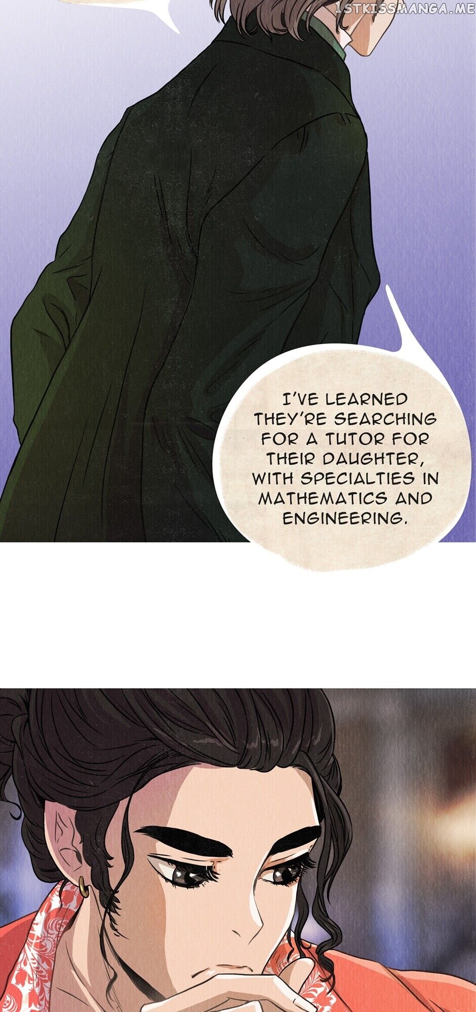 All Colors Of Snow chapter 29 - page 4