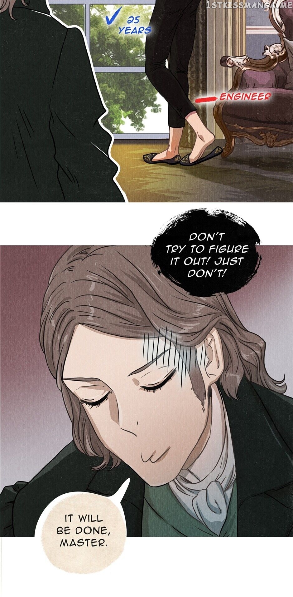 All Colors Of Snow chapter 29 - page 9